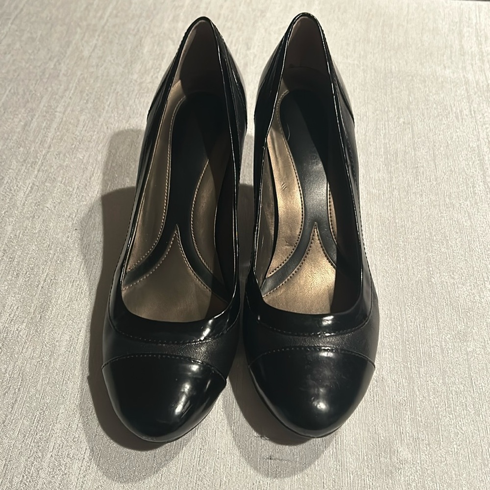 Naturalizer N5 Comfort Heels